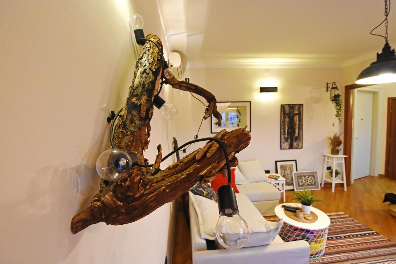 Charming Flat With Soul Lägenhet Belgrad Exteriör bild