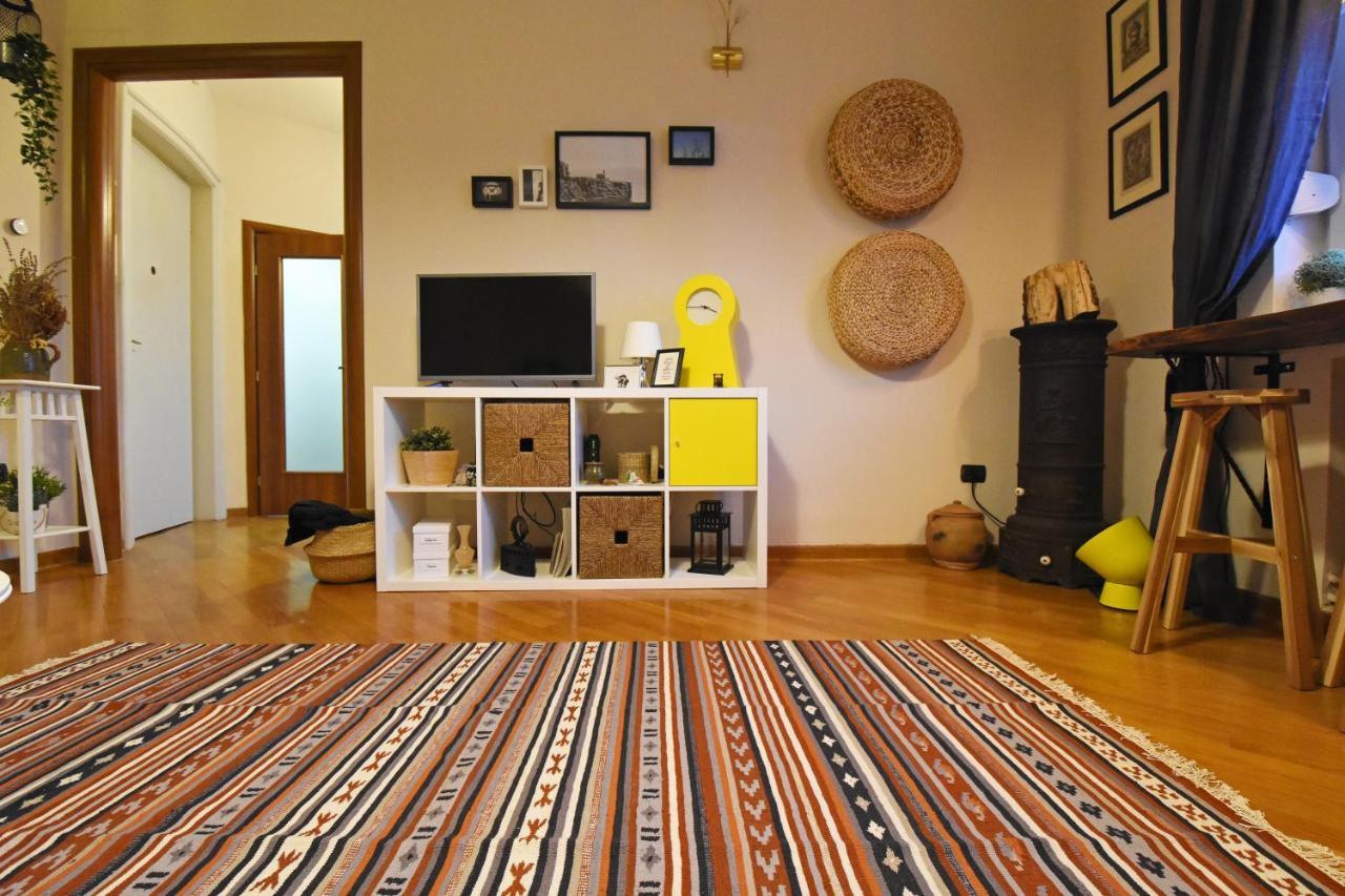Charming Flat With Soul Lägenhet Belgrad Exteriör bild