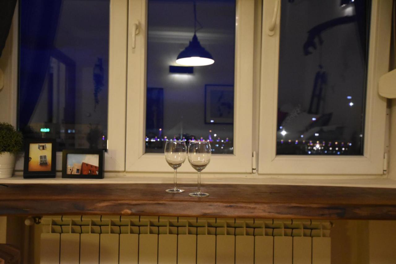 Charming Flat With Soul Lägenhet Belgrad Exteriör bild