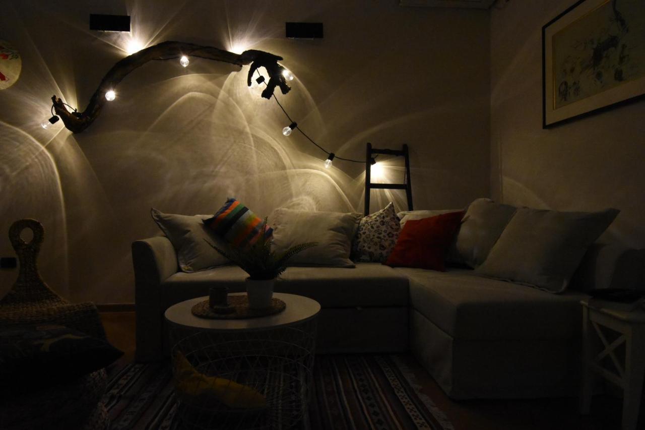 Charming Flat With Soul Lägenhet Belgrad Exteriör bild